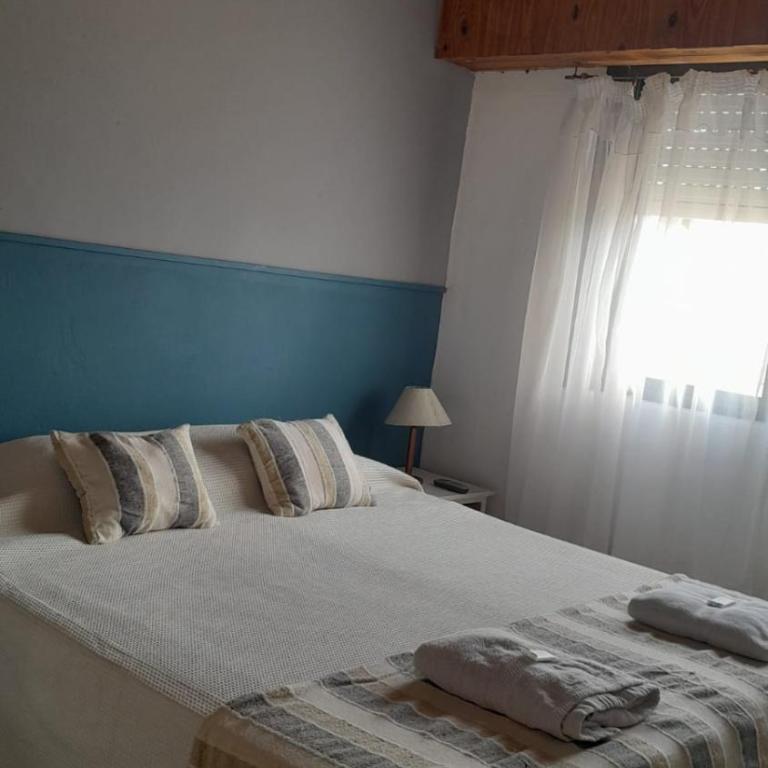 Rocio Club de Mar - Economy Double Room - 2