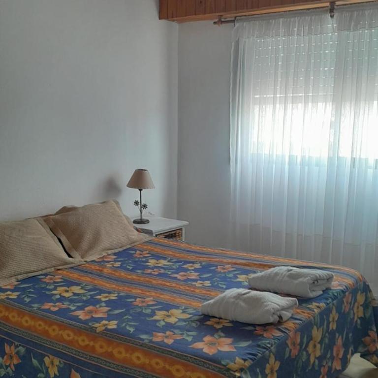 Rocio Club de Mar - Economy Double Room - 3