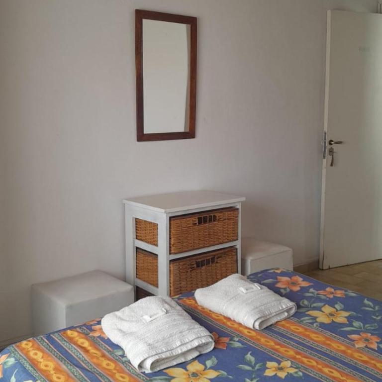 Rocio Club de Mar - Economy Double Room - 4