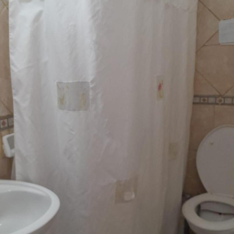Rocio Club de Mar - Economy Double Room - 1