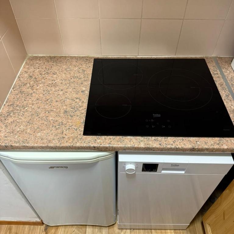 Logement 6 pers pied des pistes les Orres 1800 - Apartment mit 2 Schlafzimmern - 15