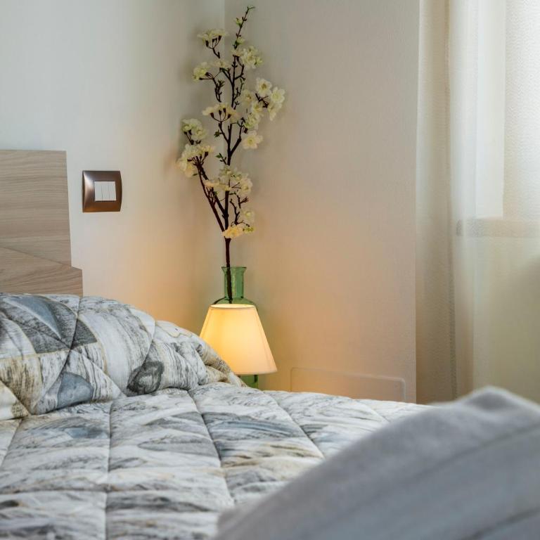 La Finestra d'Arezzo - Two-Bedroom House - 12