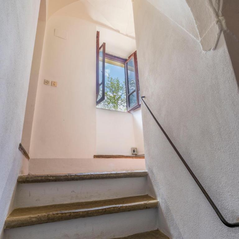 La Finestra d'Arezzo - Two-Bedroom House - 14