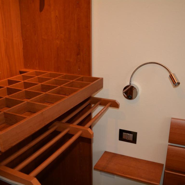 CA' Menica - Appartamento con 1 Camera da Letto - 4