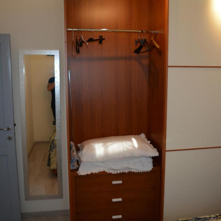 CA' Menica - Appartamento con 1 Camera da Letto - 14