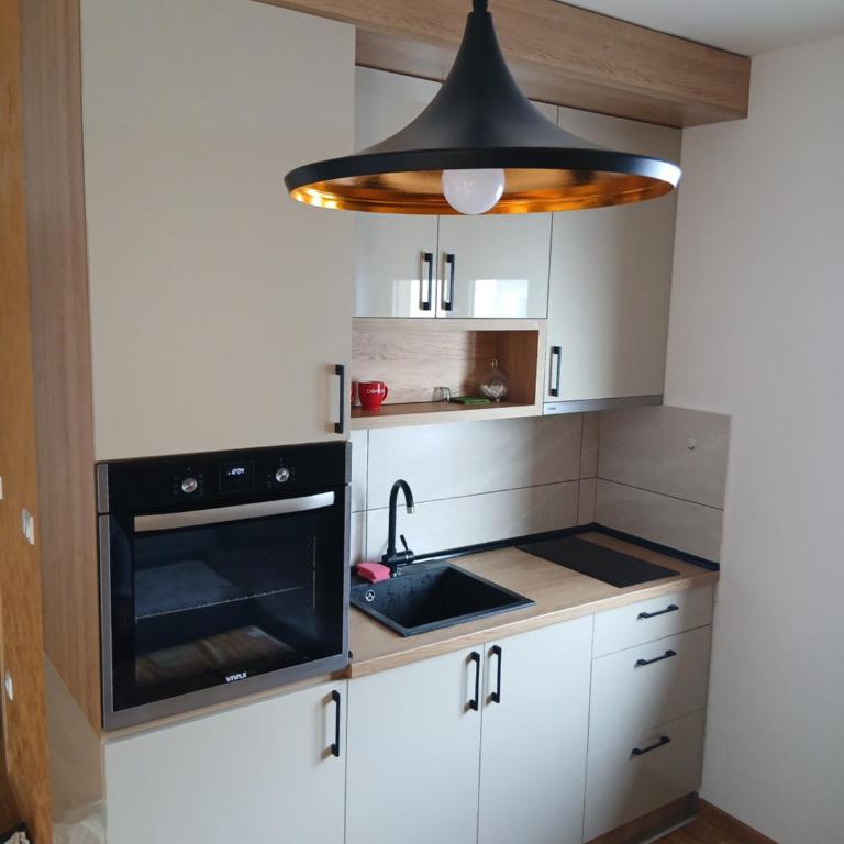 La-VISA - One-Bedroom Apartment - 7
