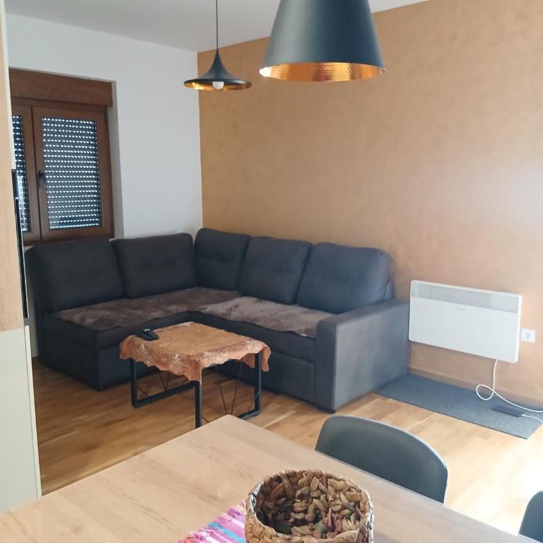 La-VISA - One-Bedroom Apartment - 12