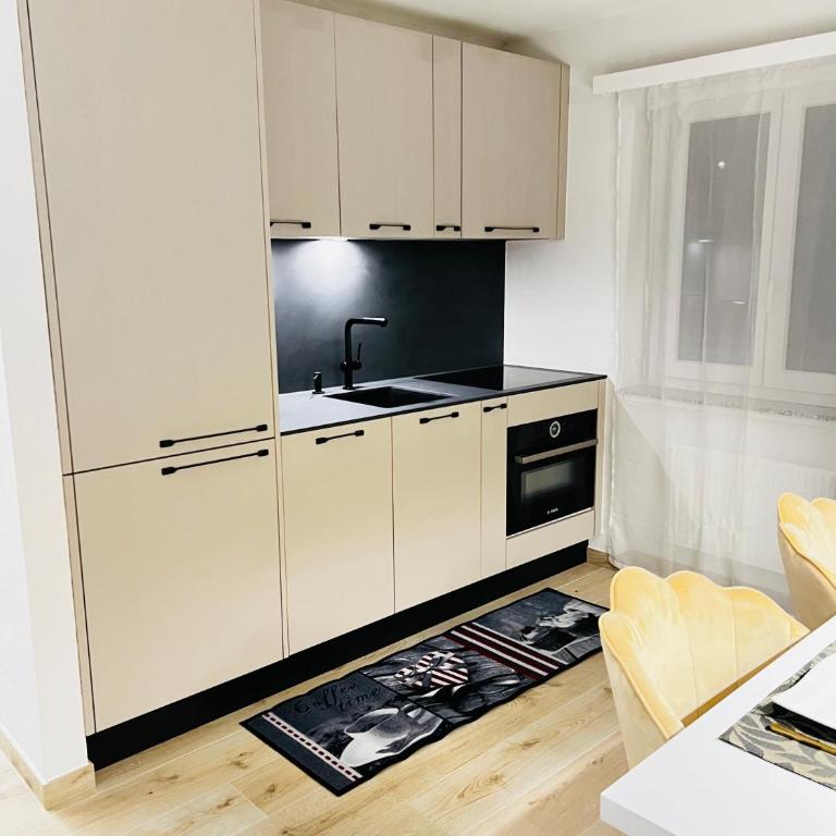 Valère II - appartement de 3,5 pièces de standing - Apartment mit 2 Schlafzimmern - 11