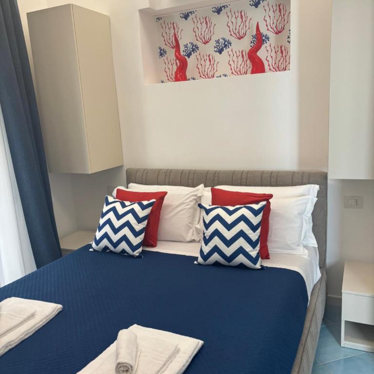 D&D Lovely central room - Double Room - 3