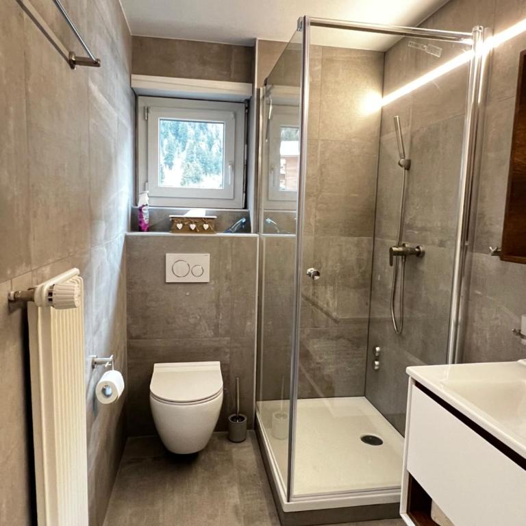 Valère II - appartement de 3,5 pièces de standing - Apartment mit 2 Schlafzimmern - 6