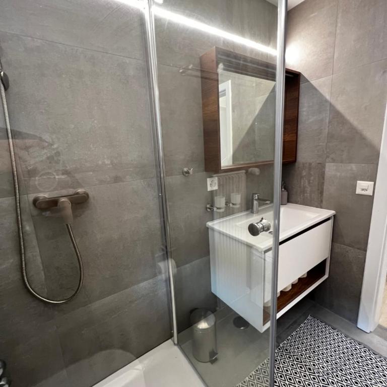 Valère II - appartement de 3,5 pièces de standing - Apartment mit 2 Schlafzimmern - 5