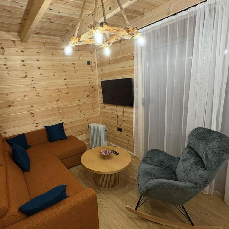 Zabljak villa VAM - Two-Bedroom Villa - 16