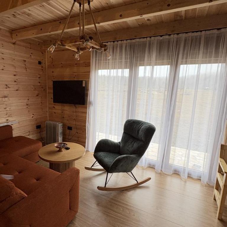 Zabljak villa VAM - Two-Bedroom Villa - 24