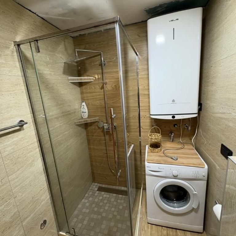 Zabljak villa VAM - Two-Bedroom Villa - 33