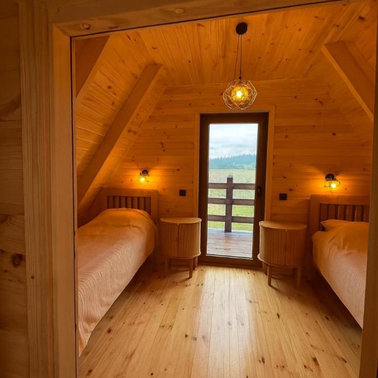 Zabljak villa VAM - Two-Bedroom Villa - 27