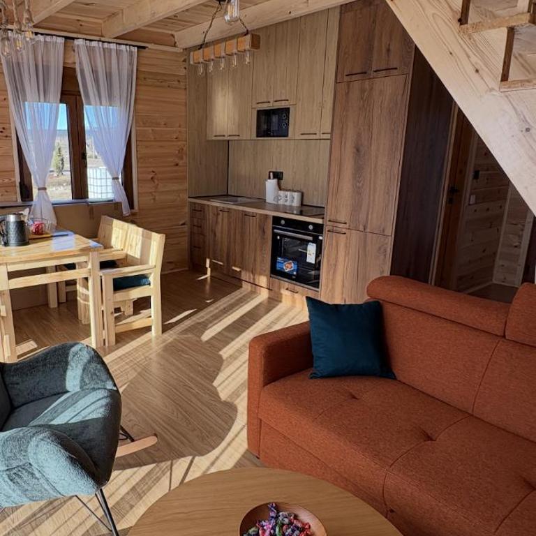 Zabljak villa VAM - Two-Bedroom Villa - 25