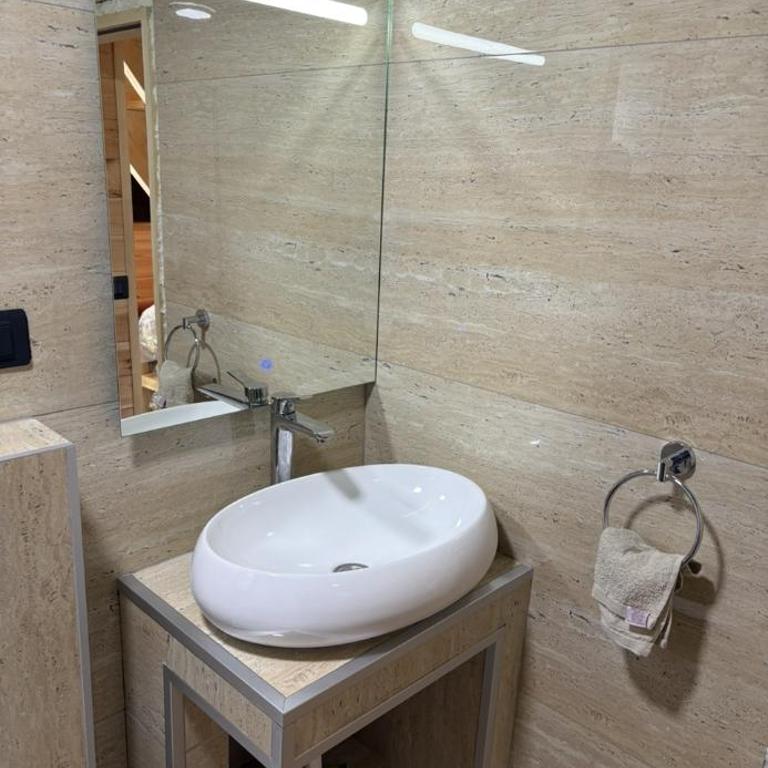 Zabljak villa VAM - Vila sa 2 Spavaće Sobe - 17