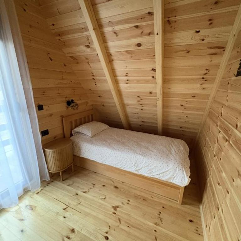 Zabljak villa VAM - Two-Bedroom Villa - 29