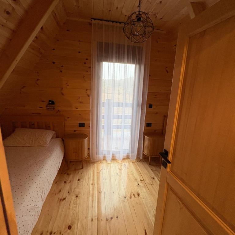 Zabljak villa VAM - Two-Bedroom Villa - 36