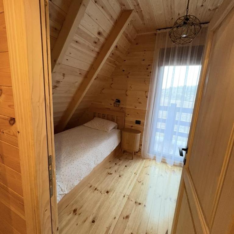 Zabljak villa VAM - Two-Bedroom Villa - 38