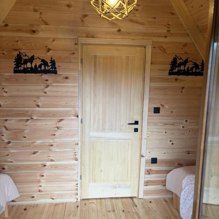 Zabljak villa VAM - Two-Bedroom Villa - 39