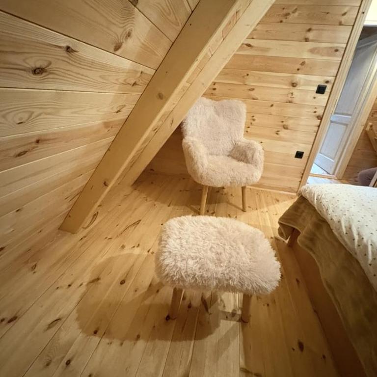 Zabljak villa VAM - Two-Bedroom Villa - 43
