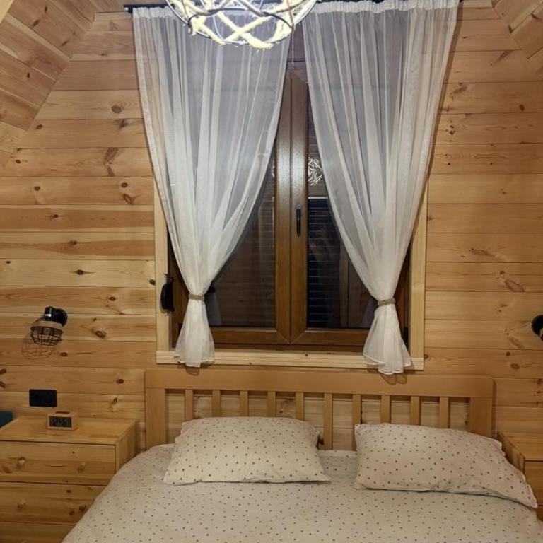 Zabljak villa VAM - Two-Bedroom Villa - 41