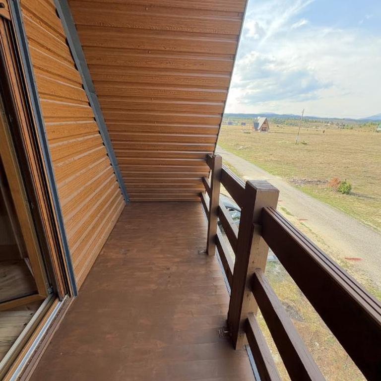 Zabljak villa VAM - Two-Bedroom Villa - 40