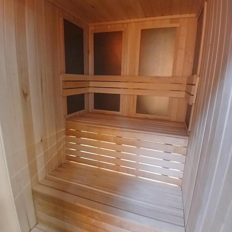 La-VISA - One-Bedroom Apartment - 26