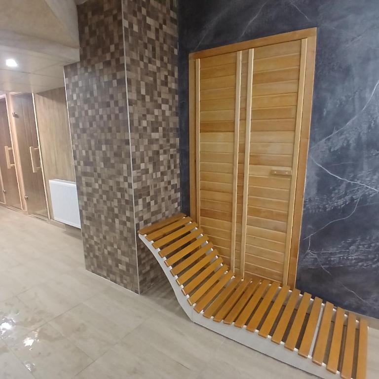 La-VISA - One-Bedroom Apartment - 28