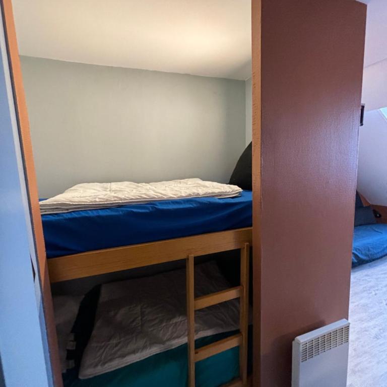 Tout SHUSS - Appartement 1 Chambre - 2