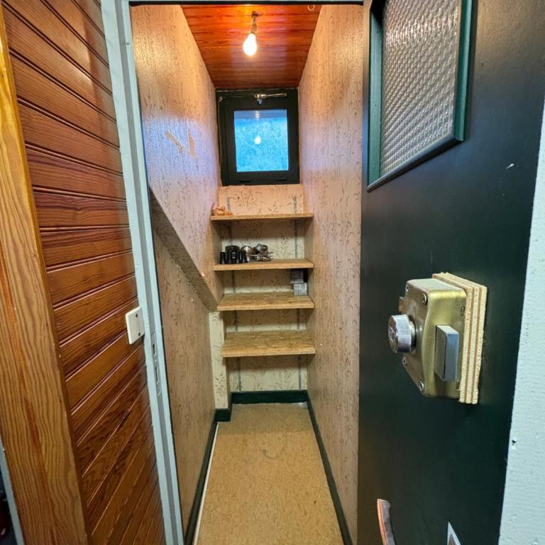 Tout SHUSS - Appartement 1 Chambre - 5