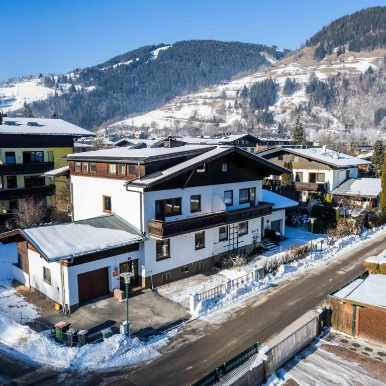 Chalet Gretl by we rent - Chalet - 2