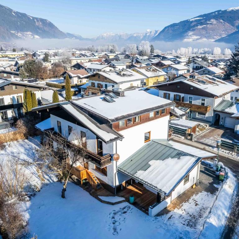 Chalet Gretl by we rent - Chalet - 37