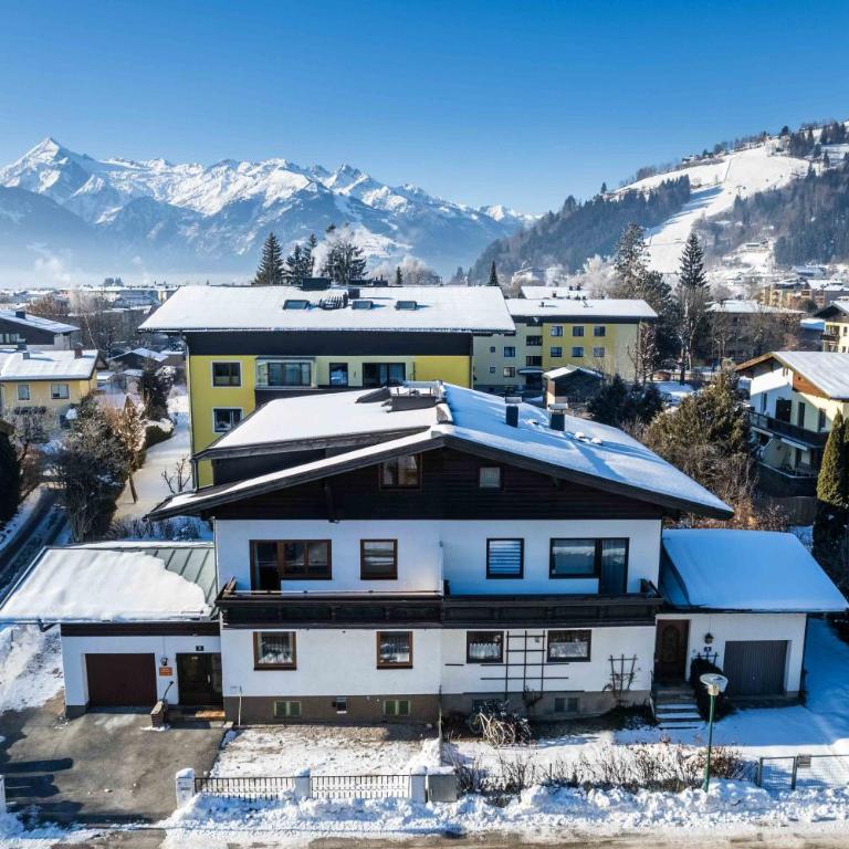 Chalet Gretl by we rent - Chalet - 31