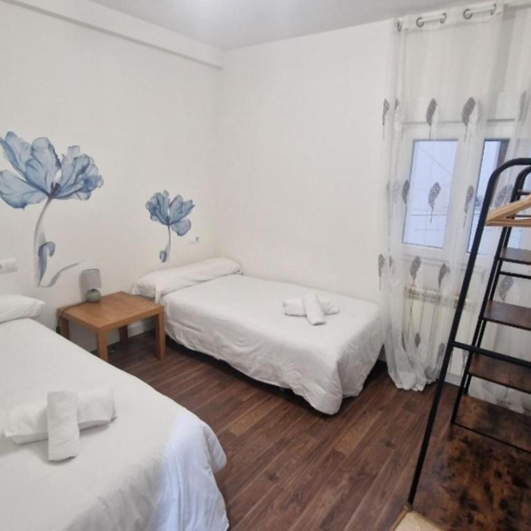 Casa Jalon - Apartamento de 3 dormitorios - 13