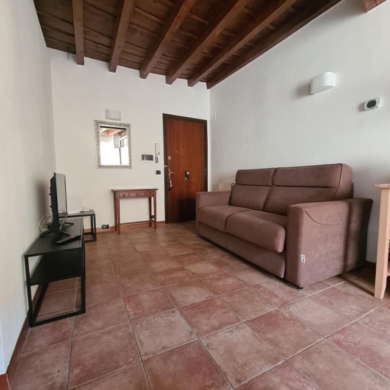 Dimora San Bernardino - Appartamento con 1 Camera da Letto - 4