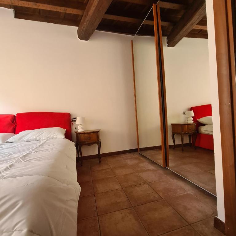 Dimora San Bernardino - Appartamento con 1 Camera da Letto - 6