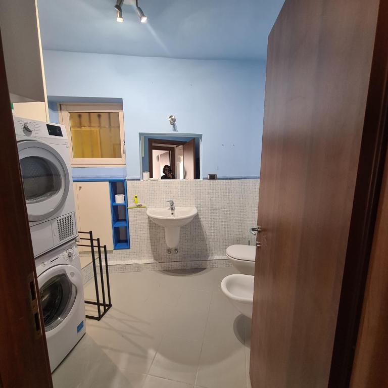Dimora San Bernardino - Appartamento con 1 Camera da Letto - 16