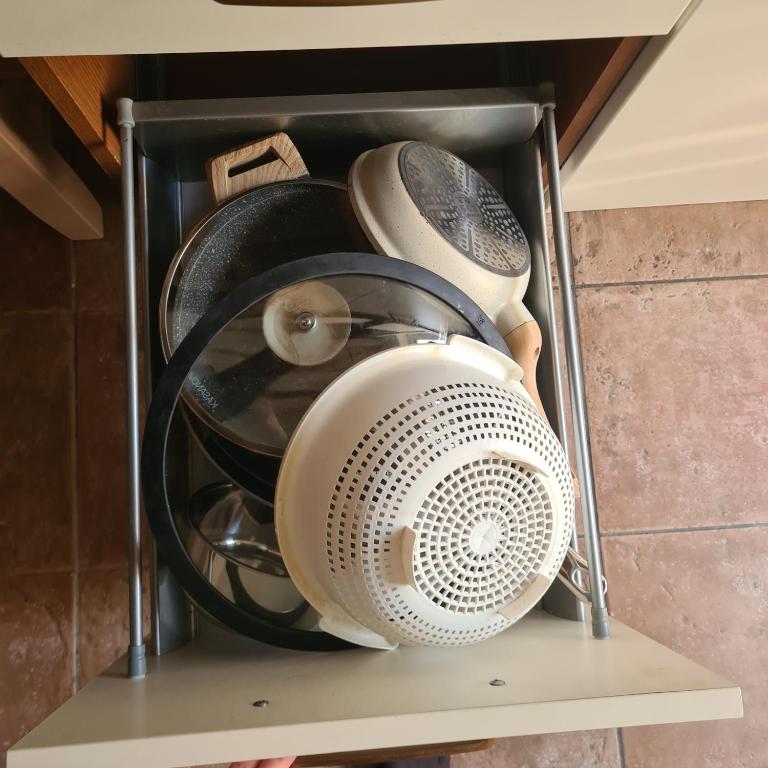 Dimora San Bernardino - Appartamento con 1 Camera da Letto - 11