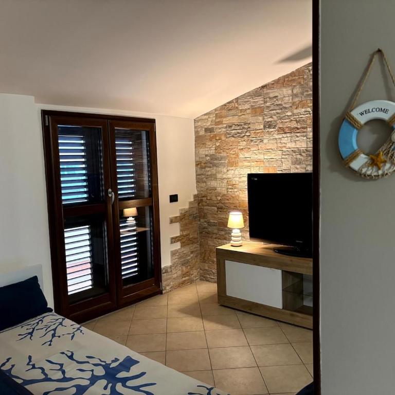 casa 3 nodi - Casa con 2 Camere da Letto - 1