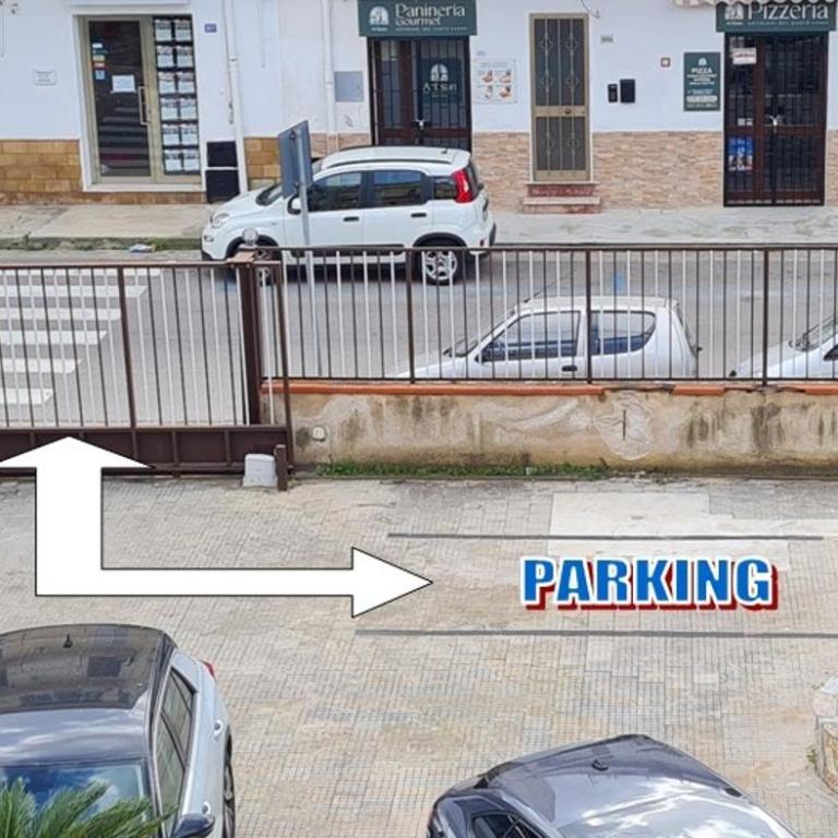casa 3 nodi - Casa con 2 Camere da Letto - 6