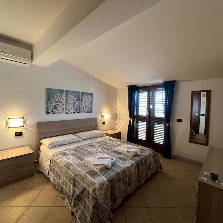 casa 3 nodi - Casa con 2 Camere da Letto - 7