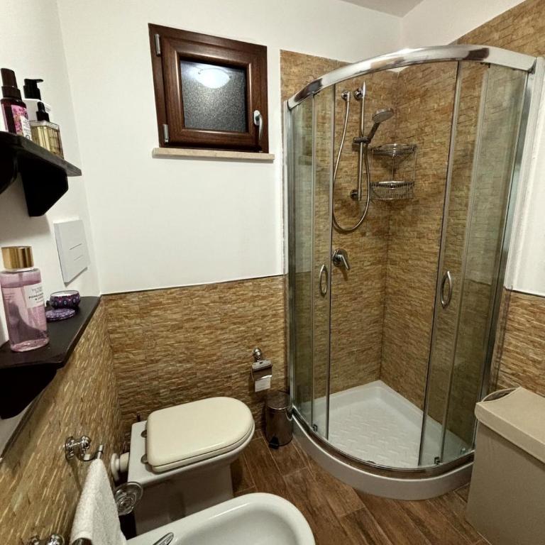 casa 3 nodi - Casa con 2 Camere da Letto - 9