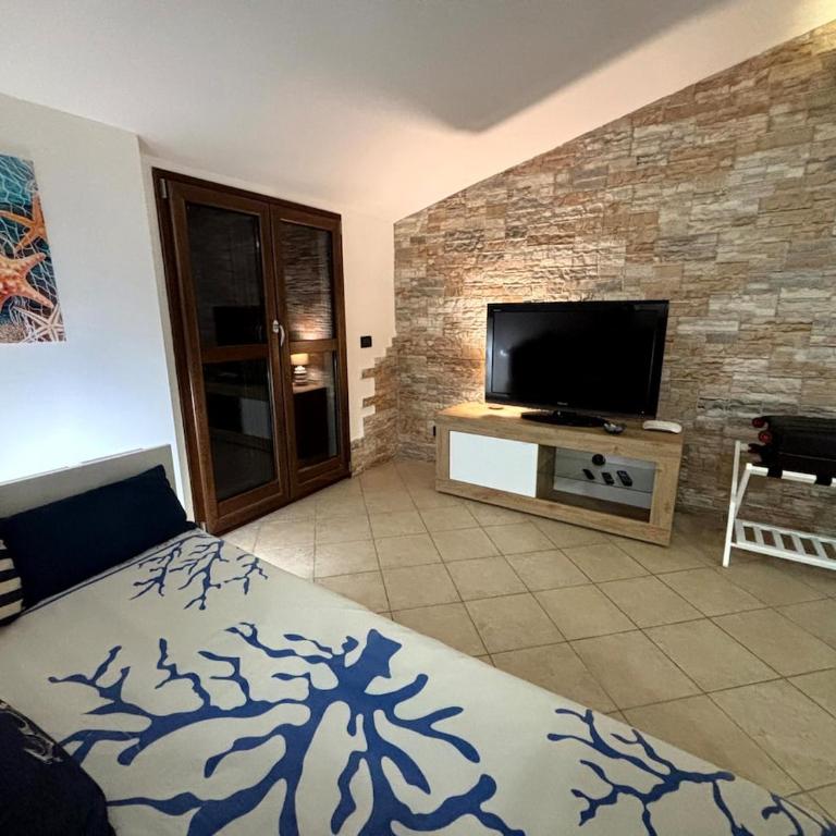 casa 3 nodi - Casa con 2 Camere da Letto - 12