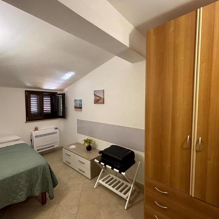 casa 3 nodi - Casa con 2 Camere da Letto - 13