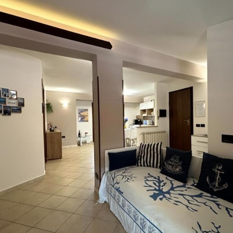 casa 3 nodi - Casa con 2 Camere da Letto - 15
