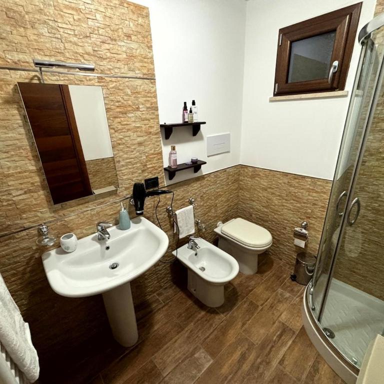 casa 3 nodi - Casa con 2 Camere da Letto - 18