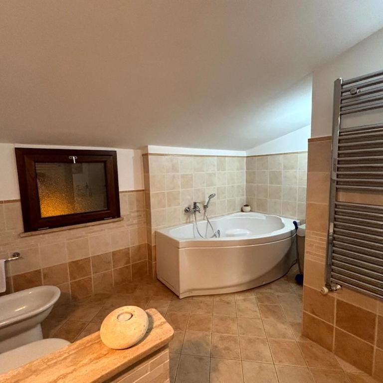 casa 3 nodi - Casa con 2 Camere da Letto - 21