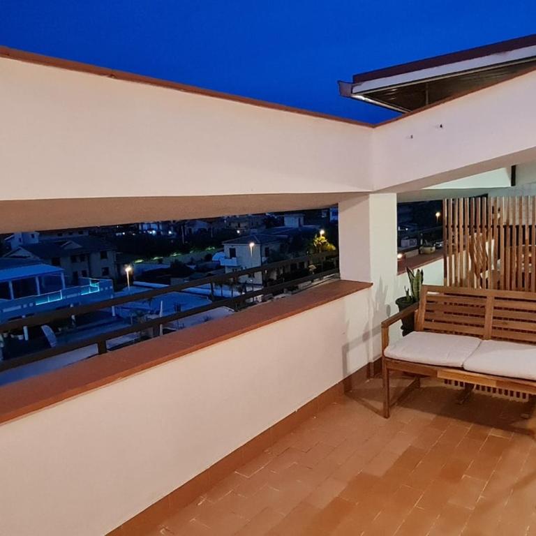 casa 3 nodi - Casa con 2 Camere da Letto - 22